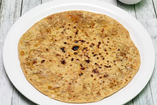 Sattu Ki Karamati Paratha