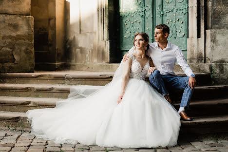 Wedding photographer Lіlіana Melnik (melnikovalili). Photo of 30 October 2021