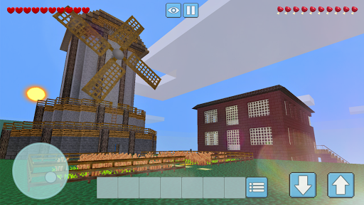 Code Triche Block Craft World 3D APK MOD 4