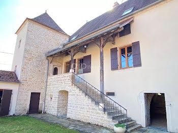 maison à Cluny (71)