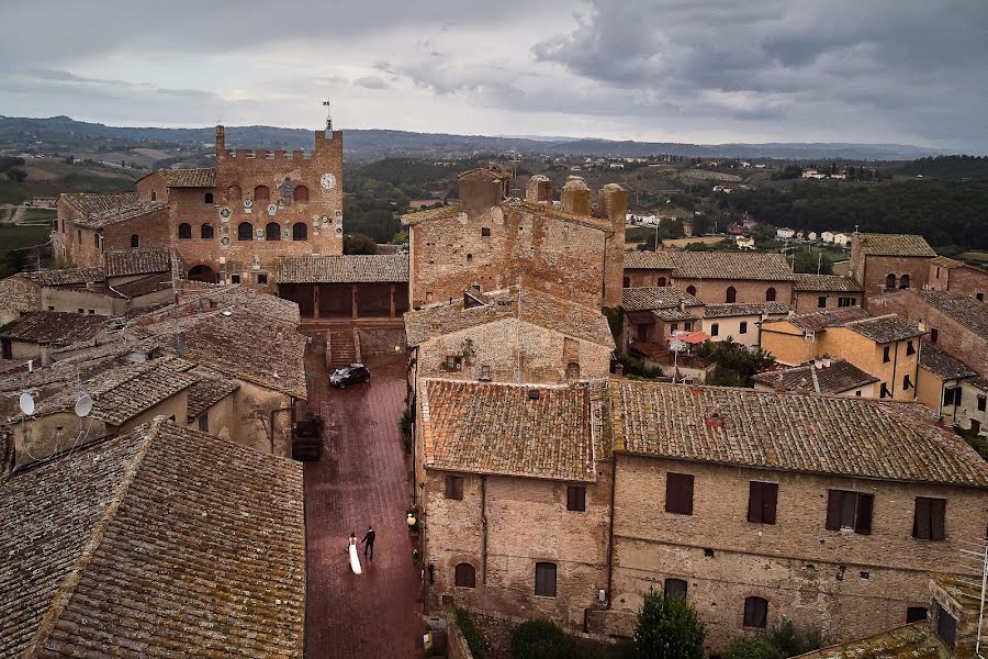 Wedding photographer Damiano Salvadori (damianosalvadori). Photo of 24 April 2021