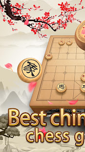 Chinese Chess - Classic XiangQi Board Games