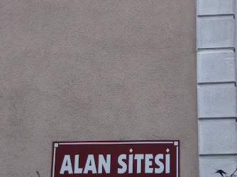 Alan Sitesi