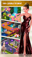 Glamland: Fashion Show, Dress  Screenshot