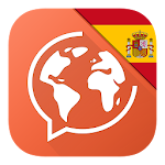 Cover Image of Unduh Learn Spanish. Speak Spanish 2.0.2 APK