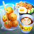 Tahu Bulat Stories icon