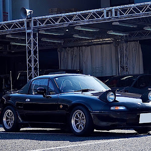 ロードスター NA8C