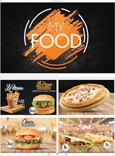 My Food(圖4)-速報App