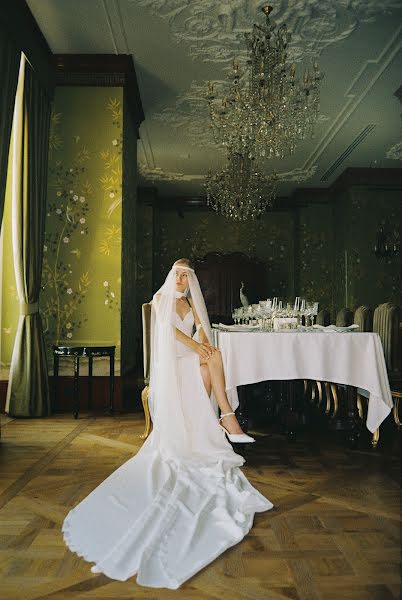 Wedding photographer Darya Artischeva (daryawedd). Photo of 17 October 2022