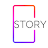 Instory | Story Video Maker icon