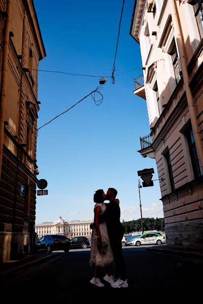 Huwelijksfotograaf Viktoriya Kadayas (viktoriakadayas). Foto van 24 augustus 2020