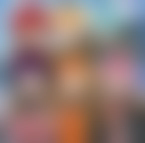 「すとぷり -短編しゅう！-」のメインビジュアル