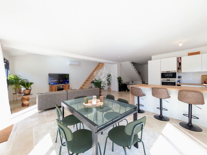 Vente maison 6 pièces 147 m² à Sanary-sur-Mer (83110), 840 000 €