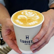 CURISTA COFFEE 奎士咖啡