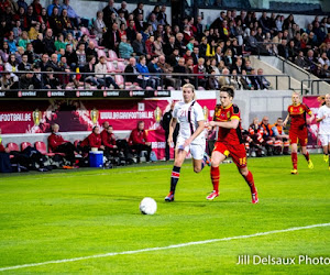 Zusjes Hegerberg geven al het goede voorbeeld