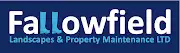 Fallowfield Landscapes & Property Maintenance Ltd Logo