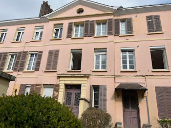 appartement à Pont-Audemer (27)