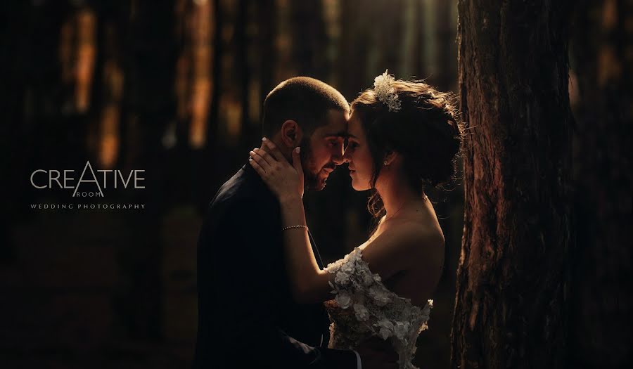 Wedding photographer Yuriy Akopov (danisyfer). Photo of 29 May 2018