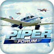 Piper Forum  Icon