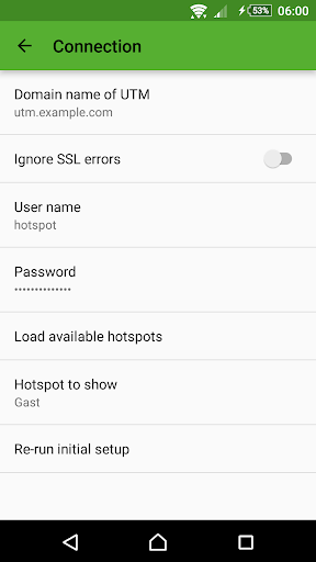 ITB UTM Password of the Day