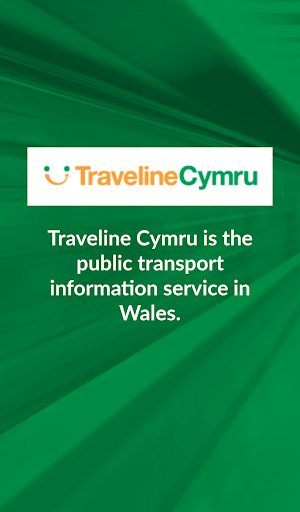 Traveline Cymru