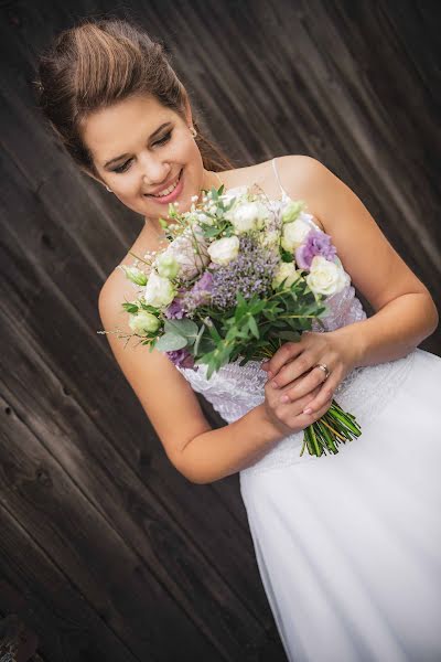 Wedding photographer Lukáš Chadim (lukyfoto). Photo of 30 July 2022