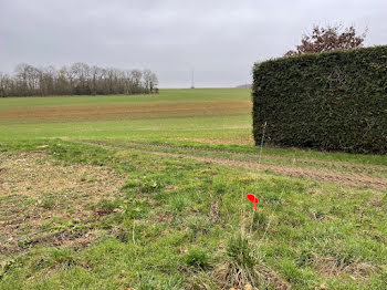 terrain à Vieux-Villez (27)