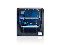 BCN3D Epsilon W27 3D Printer - 1 Year of Support - Gen 2