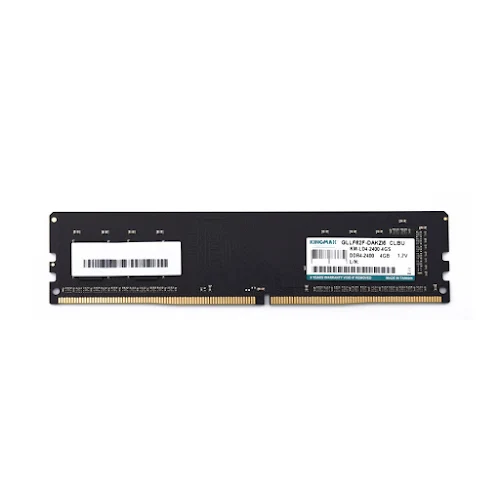 RAM desktop KINGMAX (1x4GB) DDR4 2400MHz