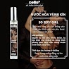 [Quà Tặng Là 1 Khẩu Trang ] Nước Hoa Vùng Kín Mini Celio 10Ml Tinh Dầu Nước Hoa Nữ Thơm Mát Gợi Cảm Thơm Lâu Dạng Xịt