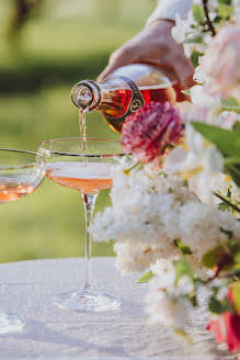 Fotografo di matrimoni Diana Cherecheș (dianachereches). Foto del 10 maggio