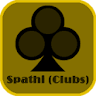 Spathi (Clubs) icon