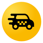 Cover Image of Download OnTaxi - book a taxi online 4.8.1 APK