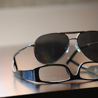 Eyeglasses  sunglasses di 