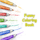 Download Funny Coloring Book For PC Windows and Mac