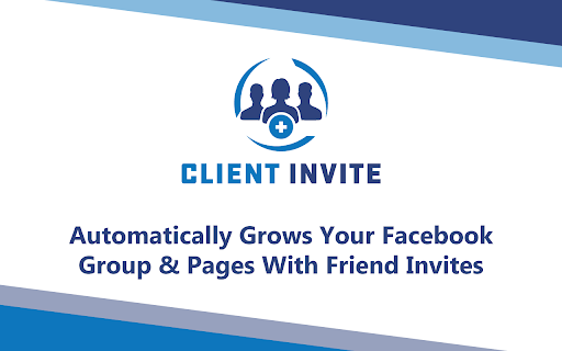 Client Invite