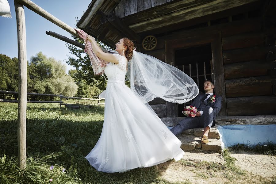 Fotografo di matrimoni Miqo Cash (miqocash). Foto del 25 maggio 2020