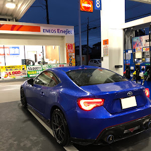 BRZ ZC6