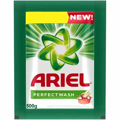 Ariel Perfect Wash - 500 gm