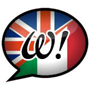 Word up! English-Italian 4.12 Icon