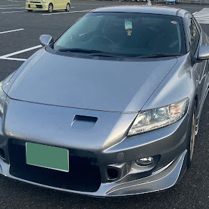 CR-Z ZF1