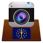 Cover Image of Скачать Cameras Indiana - traffic cams 8.1.2 APK