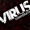 Virus Corporation Red