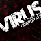 Item logo image for Virus Corporation Red