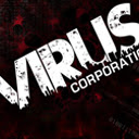 Virus Corporation Red Chrome extension download