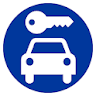 Car Rental APP ® 24h - TREWL.c icon