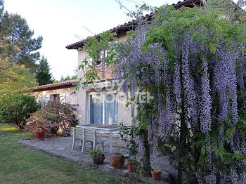 maison à Pessac (33)