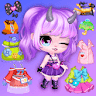 Sweet Dolls：Makeup Games icon