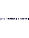 APB Plumbing & Heating Logo