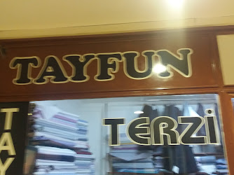 Tayfun Terzi